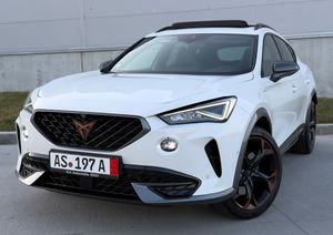 Cupra Formentor VZ 1.4 e-Hybrid DSG 2023