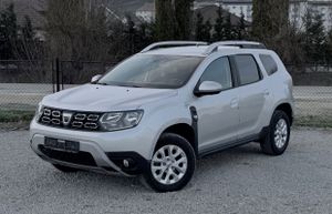 Dacia Duster II [2018 - Prezent] 1.5 dCi 4x4 Prestige 2017