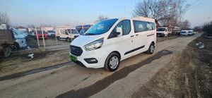 Ford Transit Custom DCIV 320 2.0 EcoBlue 130 CP L2H1 Trend 2020