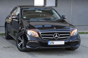 Mercedes-Benz E W213 [2016 - 2023] 220 d 9G-TRONIC 2019