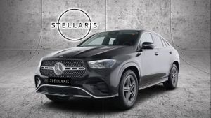 Mercedes-Benz GLE 300 d 4Matic 9G-TRONIC AMG Line Advanced Plus 2024