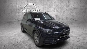 Mercedes-Benz GLE 350 de 4MATIC 9G-TRONIC AMG Line 2022