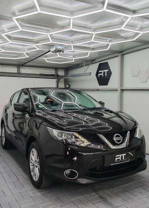 Nissan Qashqai II [2013 - 2021] 1.2 DIG-T TEKNA 2015