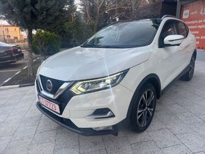 Nissan Qashqai II [2013 - 2021] 1.5 DCI DCT TEKNA+ 2020