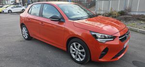 Opel Corsa F [2019 - Prezent] 1.2 Start/Stop 2021