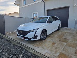 Peugeot 308 III [2021 - Prezent] PureTech 110 Active Pack 2023