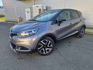 Renault Captur / QM3 I [2013 - 2019] ENERGY TCe 120 EDC XMOD 2016