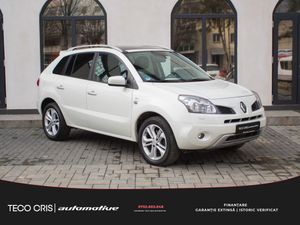 Renault Koleos I [2008 - 2016] 2.0 dCI FAP 4x4 Aut. Luxe 2011