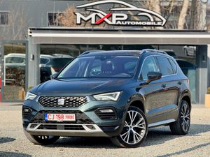 Seat Ateca 1.5 TSI ACT DSG OPF Xperience 2022