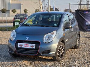 Suzuki Alto 1.0 Comfort 2011