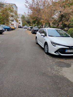 Toyota Corolla XII [2020 - Prezent] 1.8 HSD Active 2019