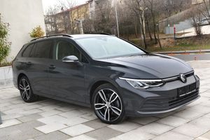 Volkswagen Golf VIII [2020 - Prezent] 2.0 TDI SCR DSG Active 2022