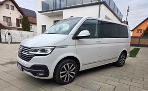 Volkswagen Multivan T6 [2016 - Prezent] 2020
