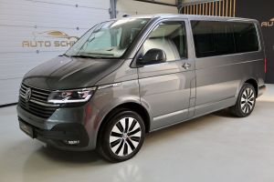 Volkswagen Multivan L 2.0 TDI DSG 110KW Style 2022