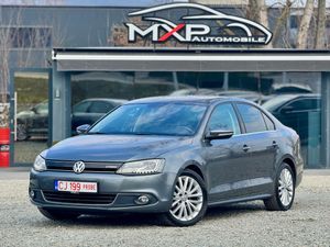 Volkswagen Jetta 2013
