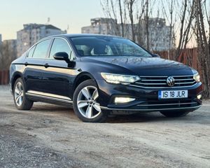 Volkswagen Passat B8 [2014 - Prezent] 2.0 TDI DSG Highline 2020
