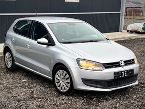 Volkswagen Polo V [2009 - 2017] 1.6 TDI Comfortline 2011