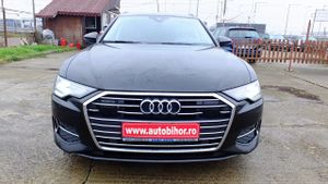 Audi A6 C8 [2018 - Prezent] 45 TDI quattro tiptronic sport 2019