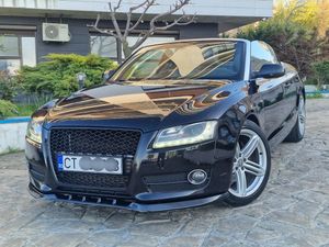 Audi A5 8T [2007- 2016] 2011