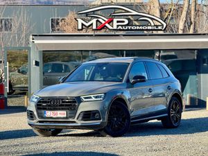 Audi Q5 FY [2016 - Prezent] 2018