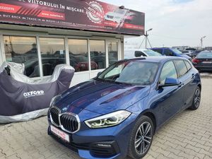 BMW 1 Series F40/F52 [2017 - Prezent] 118i Aut. Luxury Line 2023