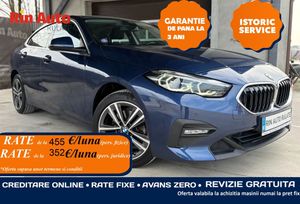 BMW 2 Series 218i Aut. 2023