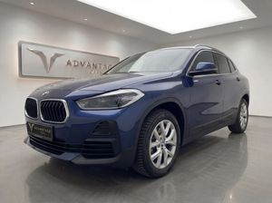 BMW X2 xDrive20d AT 2022