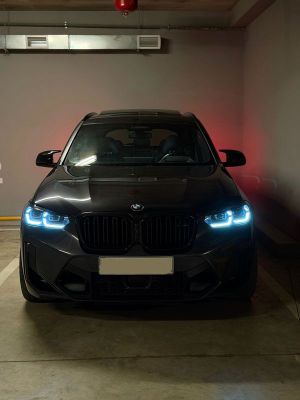 BMW X3 Standard 2023
