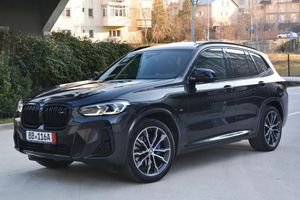 BMW X3 G01 [2017 - Prezent] 2023