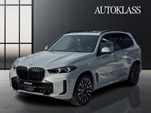 BMW X5 xDrive40i AT MHEV 2023