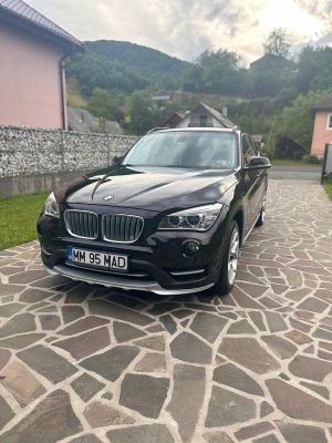 BMW X1 2015