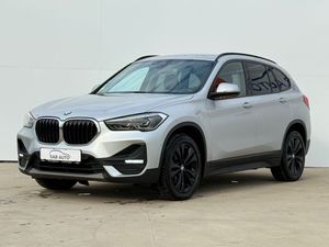 BMW X1 F48 [2015 - Prezent] sDrive18d Aut. M Sport 2021