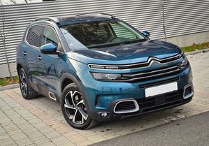 Citroën C5 Aircross 2021