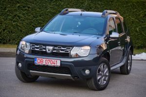Dacia Duster I [2010 - 2017] 1.6 4x2 Prestige 2014