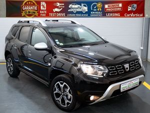 Dacia Duster II [2018 - Prezent] 2018
