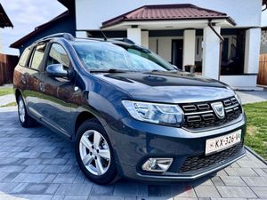 Dacia Logan II [2012 - 2020] TCe 90 Prestige 2017
