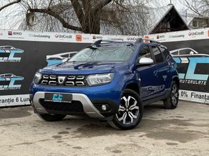 Dacia Duster II [2018 - Prezent] ECO-G 100 Prestige 2021