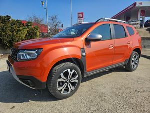 Dacia Duster II [2018 - Prezent] 1.5 Blue dCi 4WD Prestige jante 17" 2022
