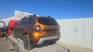 Dacia Duster II [2018 - Prezent] Blue dCi 115 4WD Prestige 2021