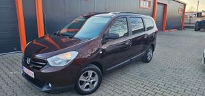 Dacia Lodgy 2016