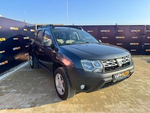Dacia Duster I [2010 - 2017] 1.6 16V 105 4x2 Laureate 2015