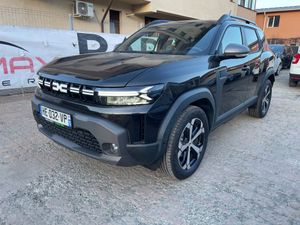 Dacia Duster III [2023 - prezent] 140 Expression 2025