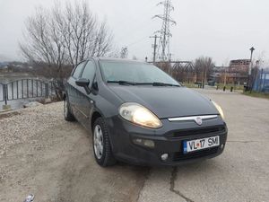 Fiat Punto III [2005 - 2018] 1.2 Classico 2010