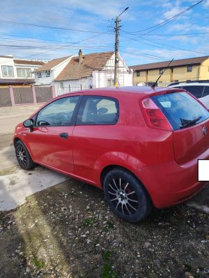Fiat Punto 2009