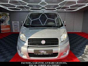 Fiat Scudo 2013