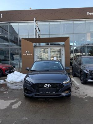 Hyundai i30 III [2016 - Prezent] 1.5 T-GDI 140CP 7DCT MHEV Highway 2025