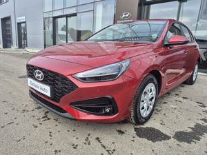 Hyundai i30 III [2016 - Prezent] 2026