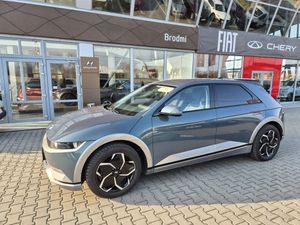 Hyundai IONIQ 5 229 CP 77 kWh 2WD Premium 2023