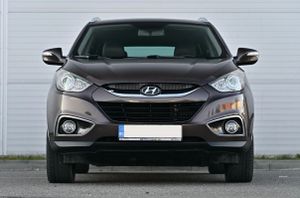 Hyundai ix35 2.0 CRDI High 4WD GLS Premium 2011