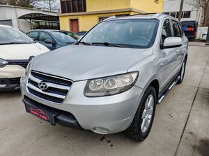 Hyundai Santa Fe 2.2 CRDi 4WD GLS 2006